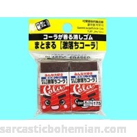 2-piece Scented Cola Coke Erasers B00DPLRAO0